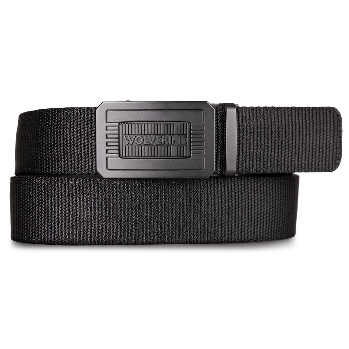 Ratchet Belt, Black, dynamic 1