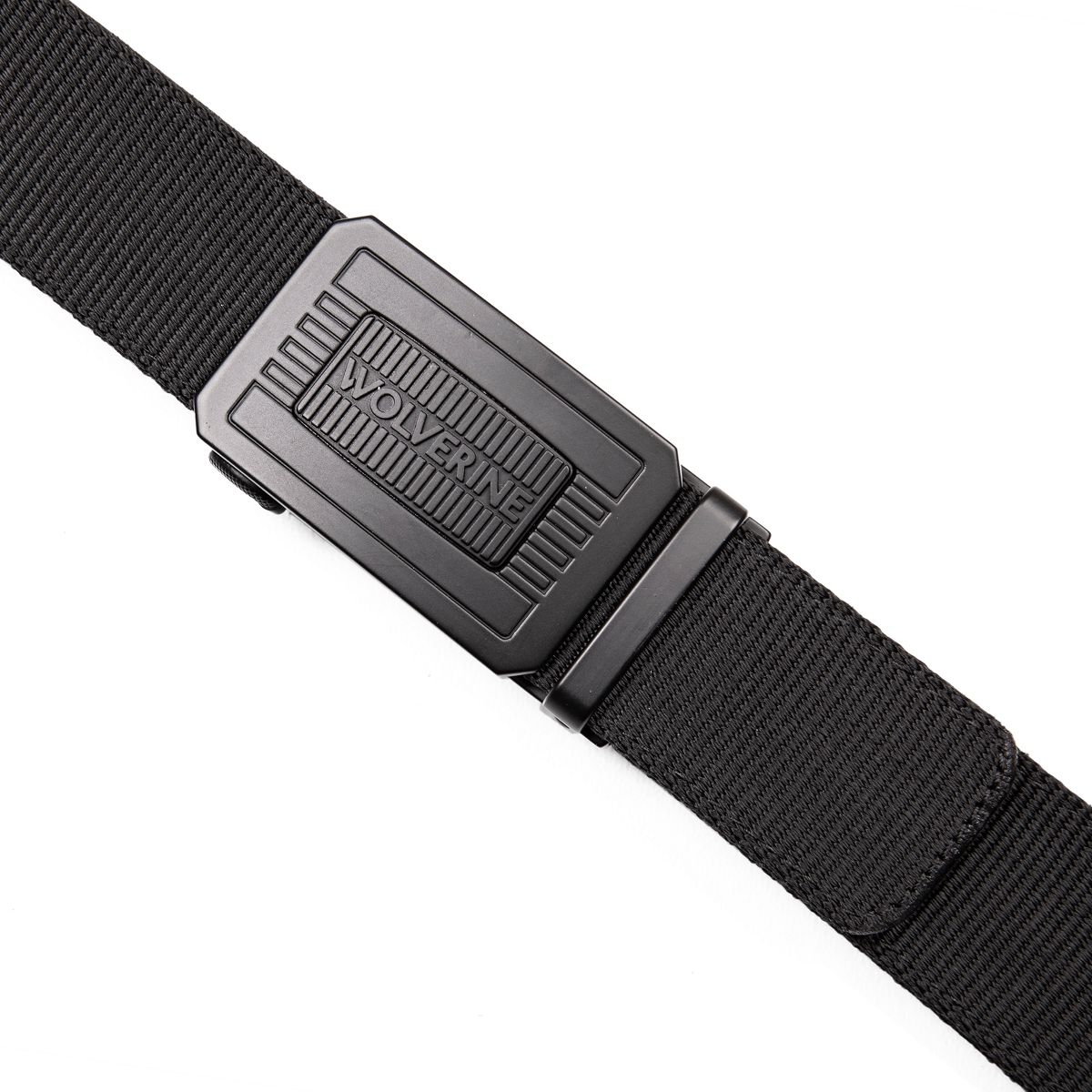 Ratchet Belt, Black, dynamic 3