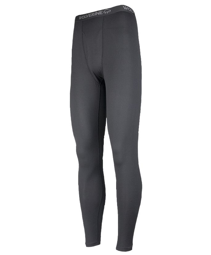 Baselayer Bottom, Black, dynamic 2