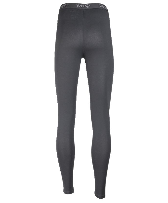 Baselayer Bottom, Black, dynamic 3