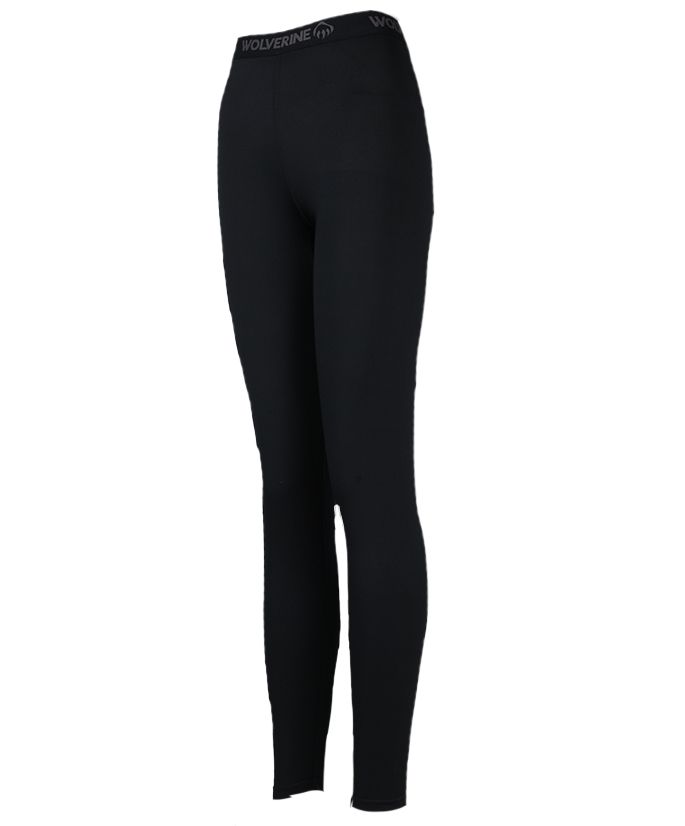 Baselayer Bottom, Black, dynamic 2