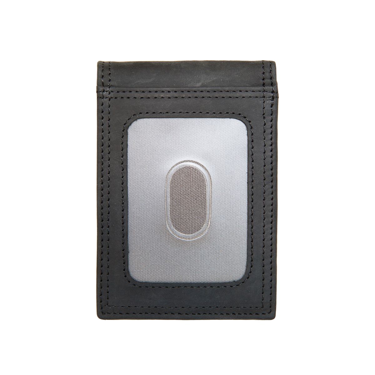 Rugged Front Pocket Wallet, Black, dynamic 2
