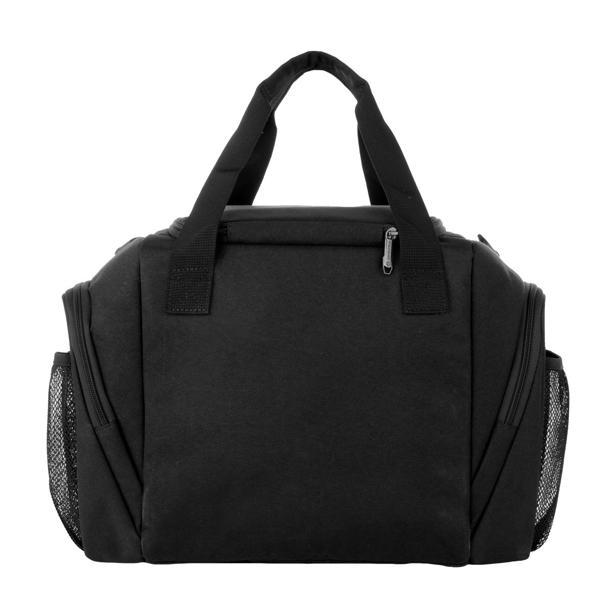 30 Can Cooler Duffel, Black, dynamic 3