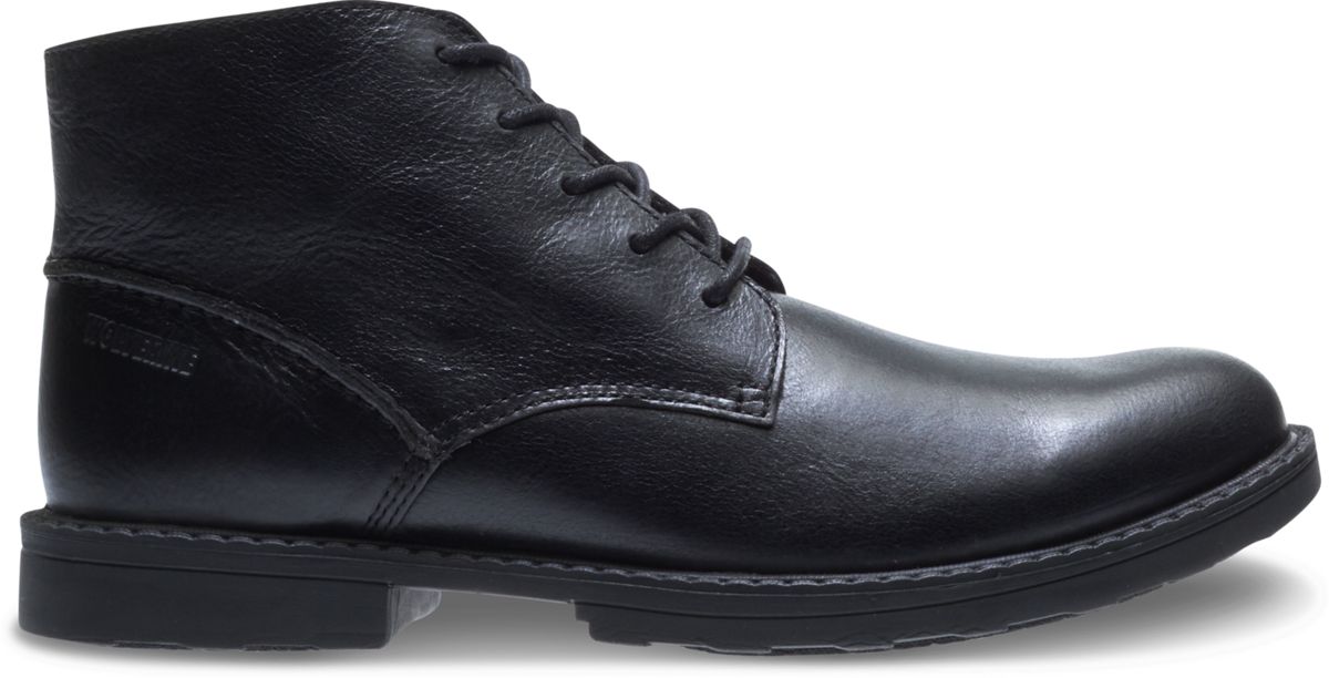 Bedford CSA Chukka - View All | Wolverine