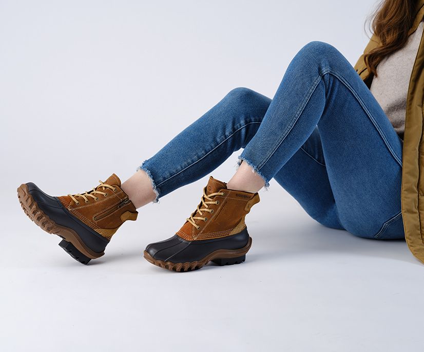 Duck boots under $50 hotsell