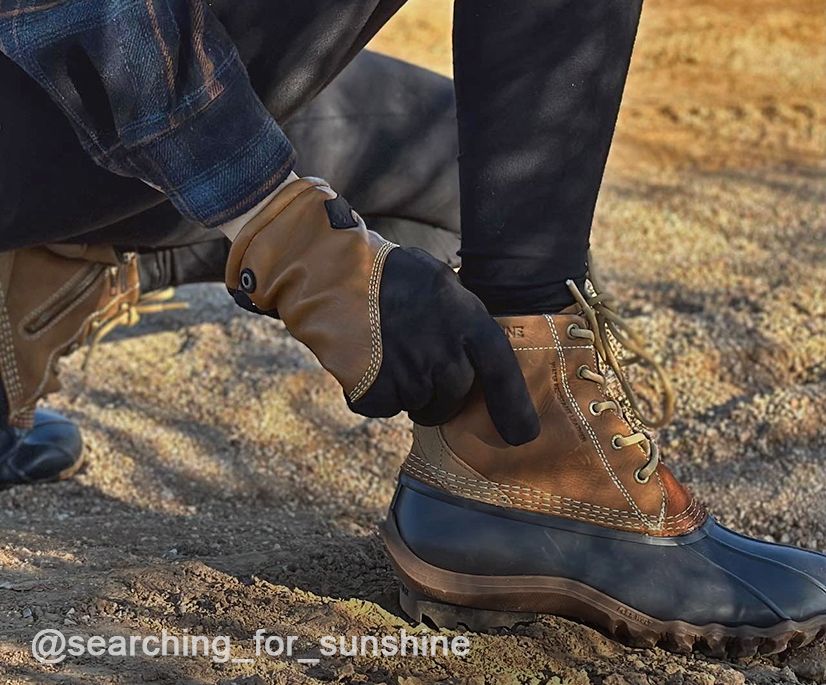 Torrent Waterproof Duck Boot Work Boots Wolverine Footwear