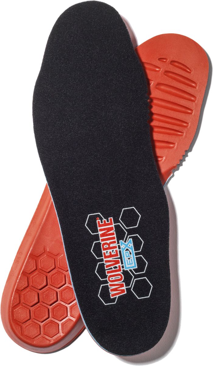 Men EPX® AntiFatigue Insoles Insoles Wolverine