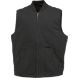 Finley Vest, Black, dynamic