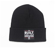 Ram Trucks Collection - Built for the Driven Beanie, Black, dynamic