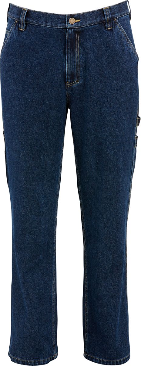 jean dark blue