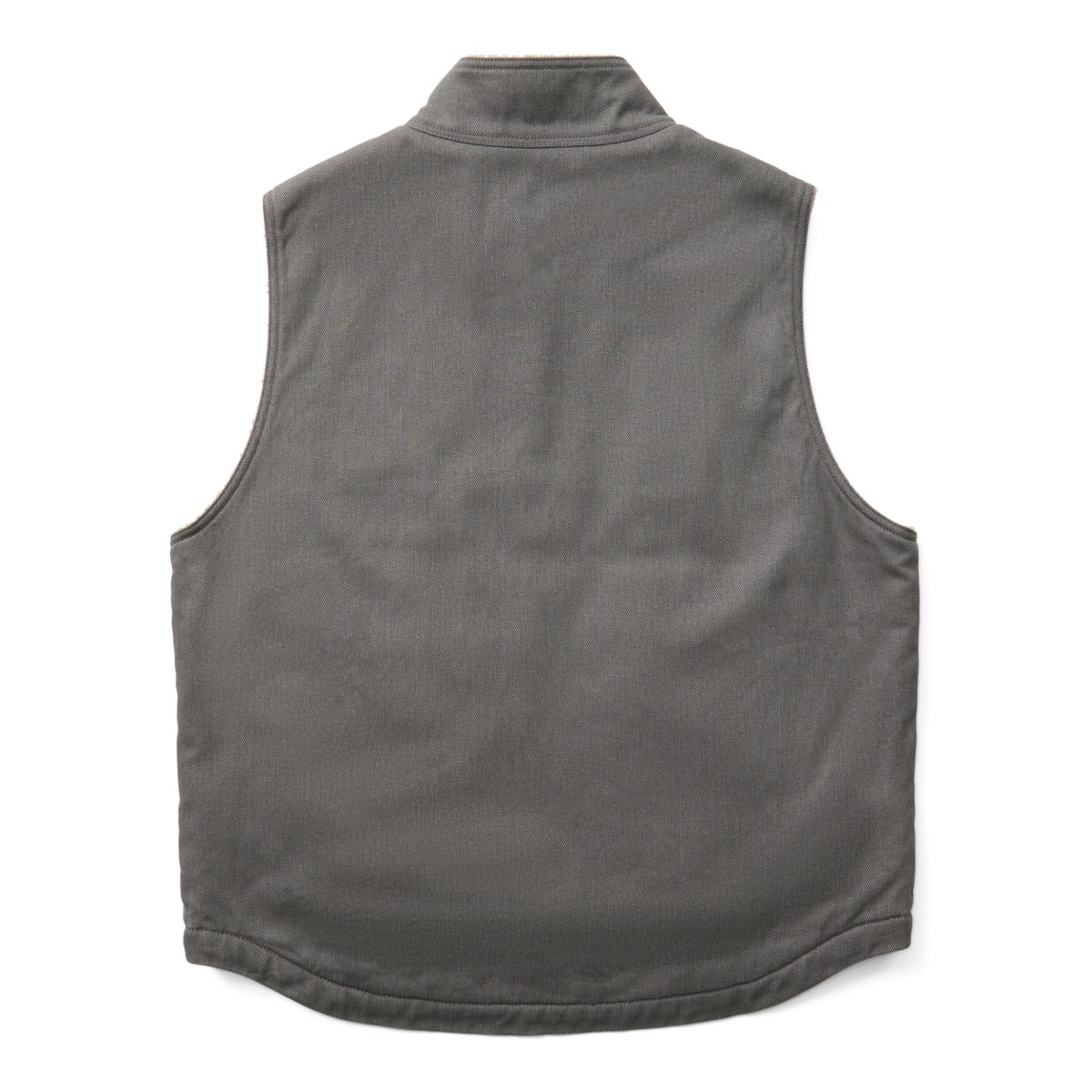 Upland Vest, Greystone, dynamic 2