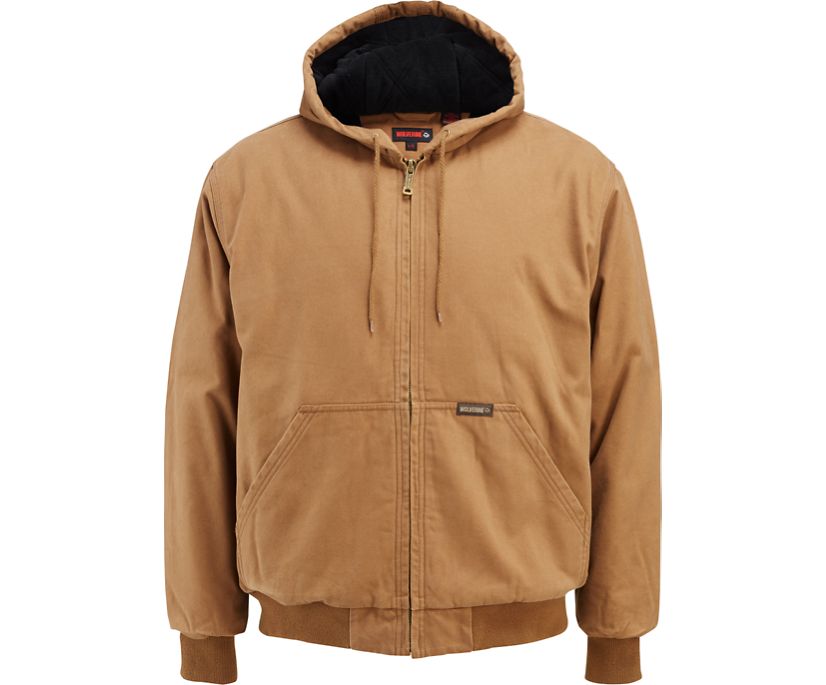 Houston Jacket - View All | Wolverine