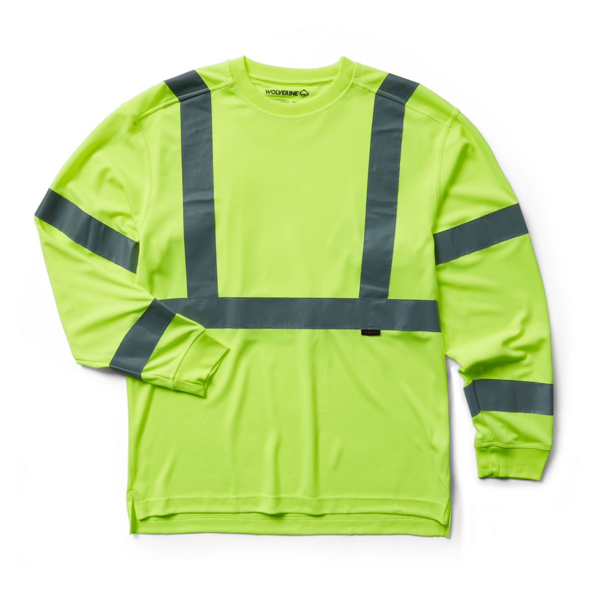 Hi Vis Green