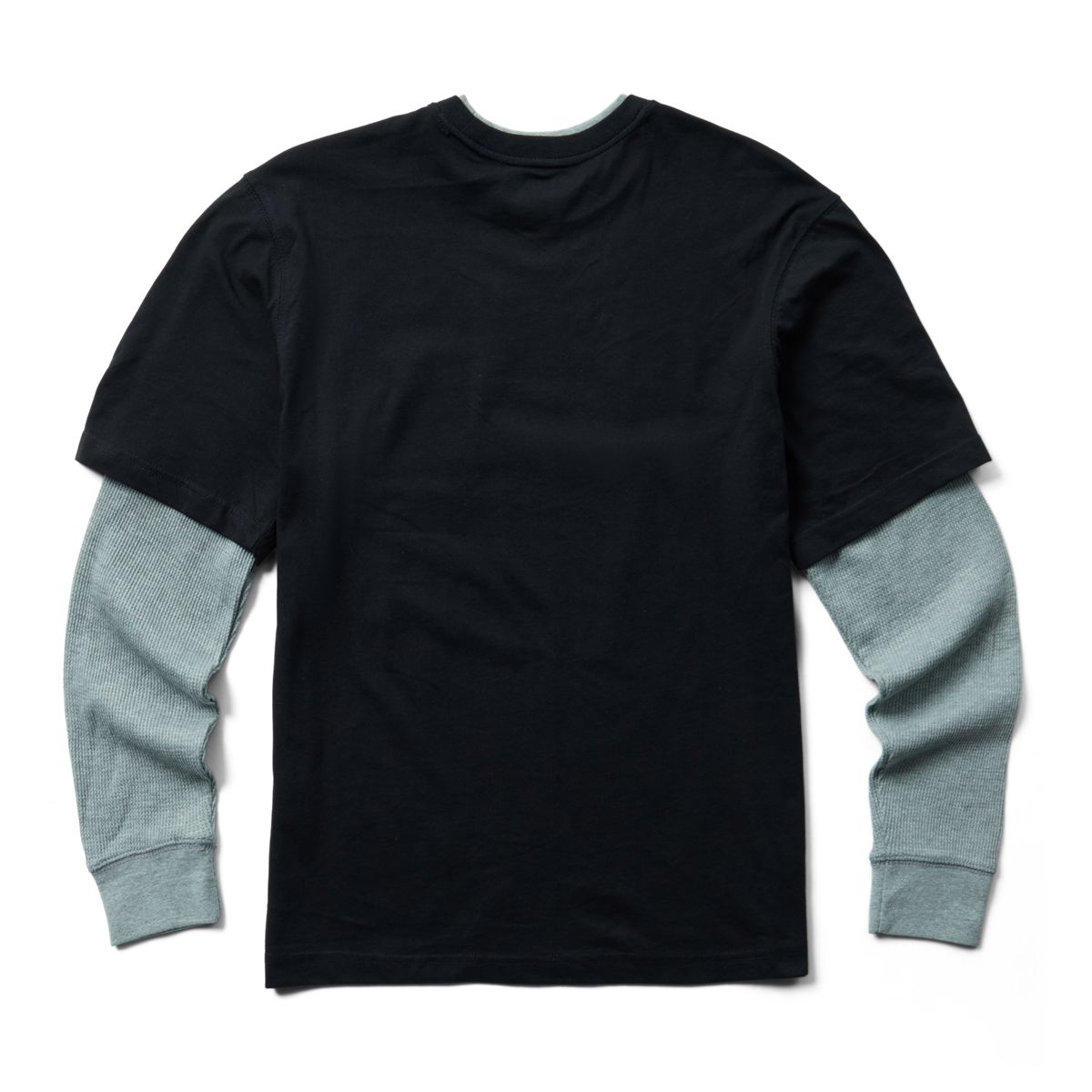 Miter II Tee, Black, dynamic 3