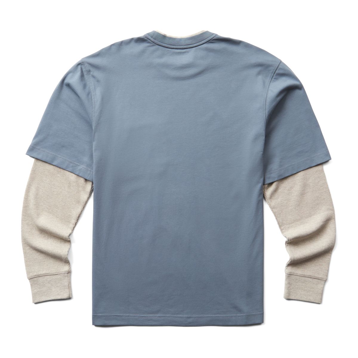 Miter II Tee, Stormy Blue, dynamic 2