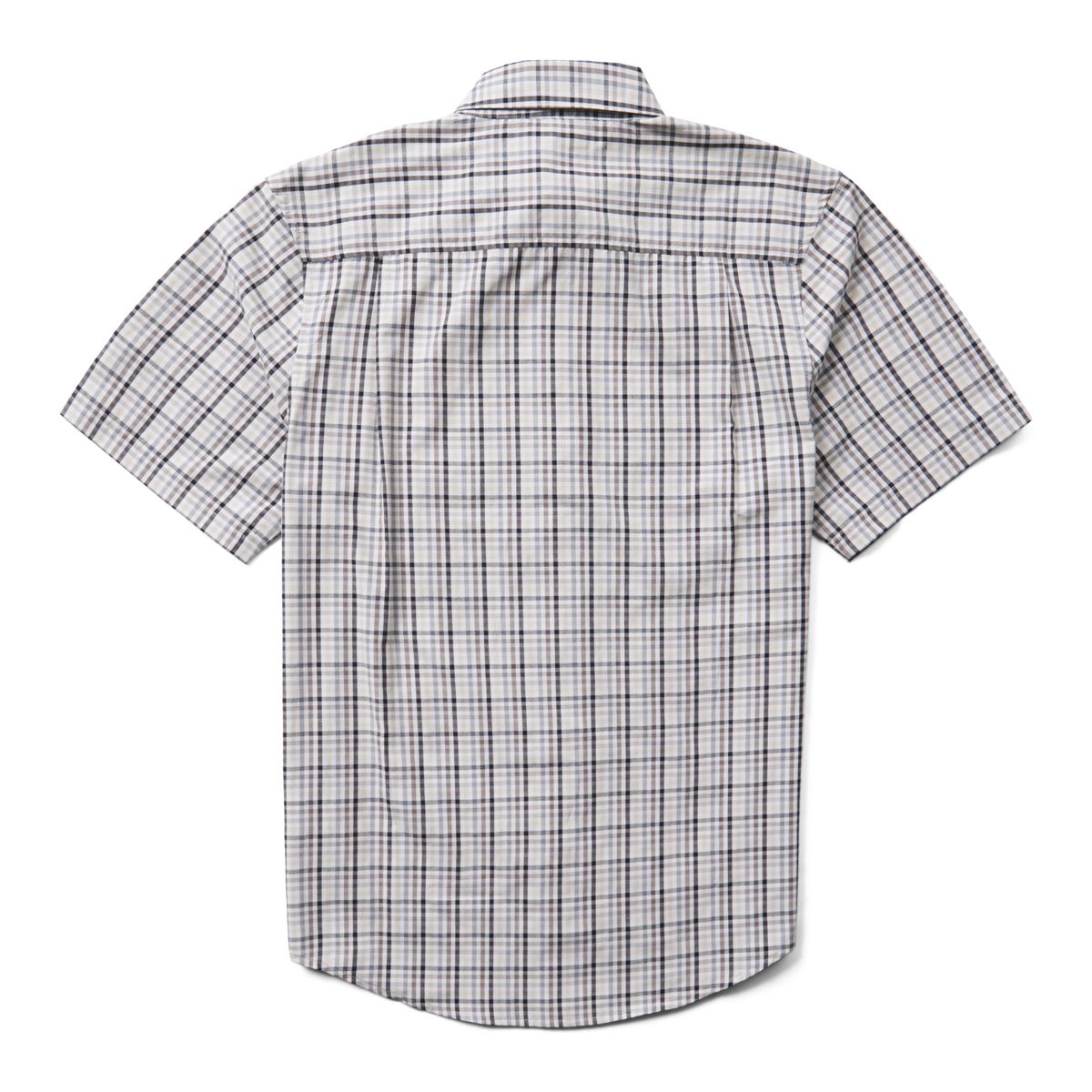 Mortar Short Sleeve Shirt (Big & Tall), Ultimate Gray, dynamic 2