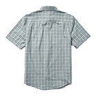 Mortar Short Sleeve Shirt, Ultimate Gray, dynamic 2