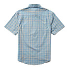 Mortar Short Sleeve Shirt (Big & Tall), Blue Shadow, dynamic 2