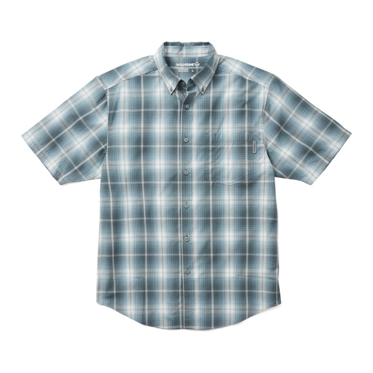 big and tall short sleeve shirts