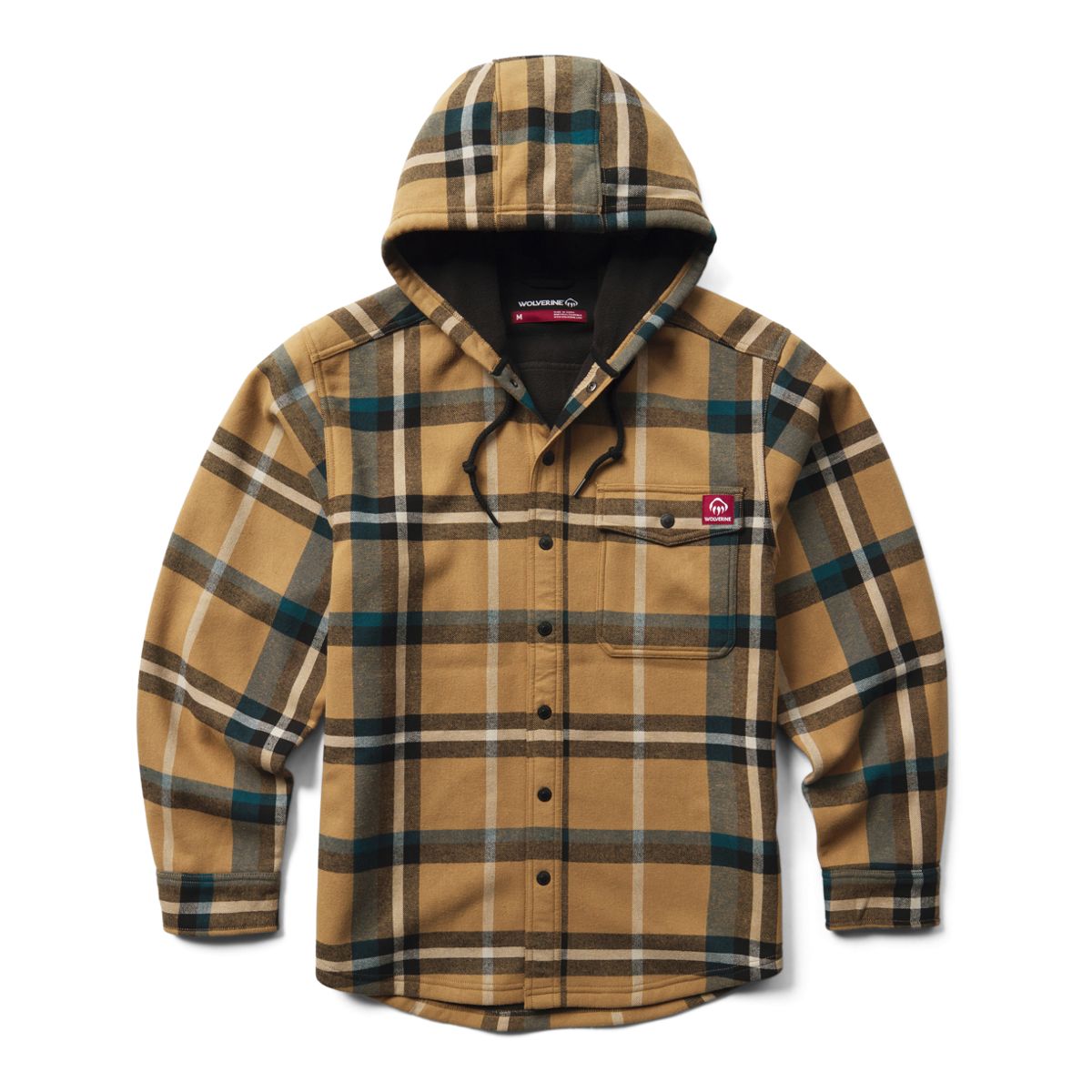 Hickory Plaid