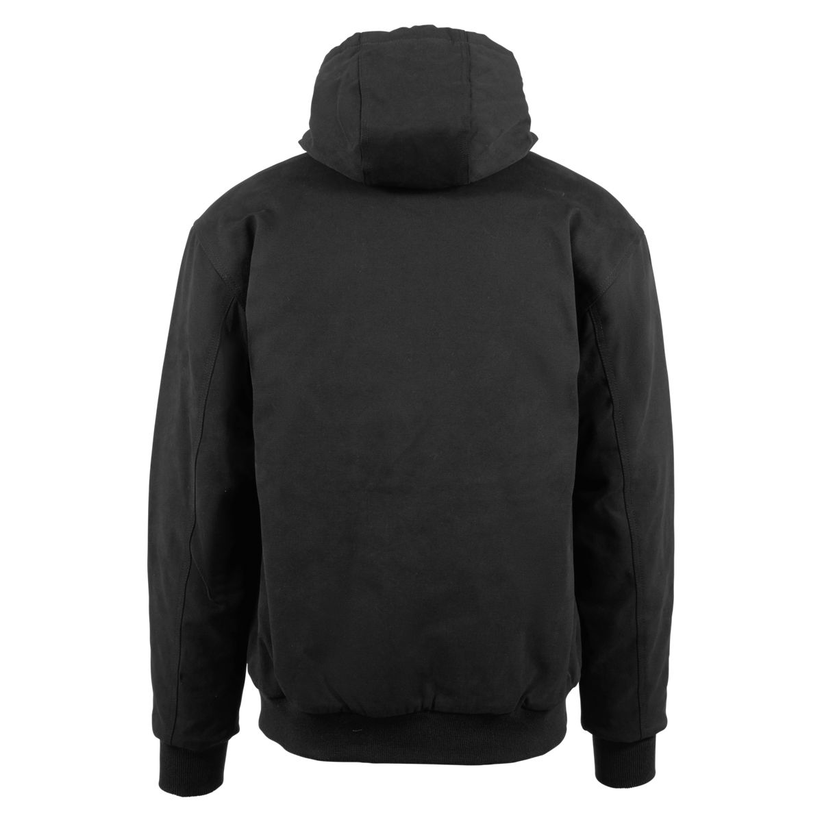 Jaxon Jacket, Black, dynamic 2