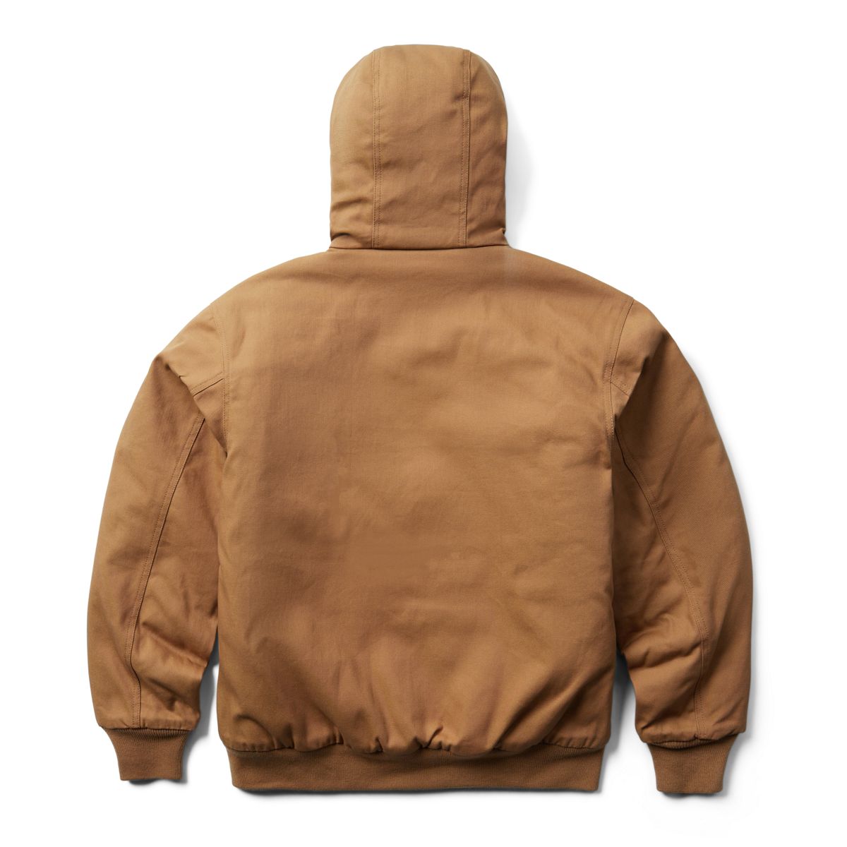 Jaxon Hooded Jacket (Big & Tall), Whiskey, dynamic 2