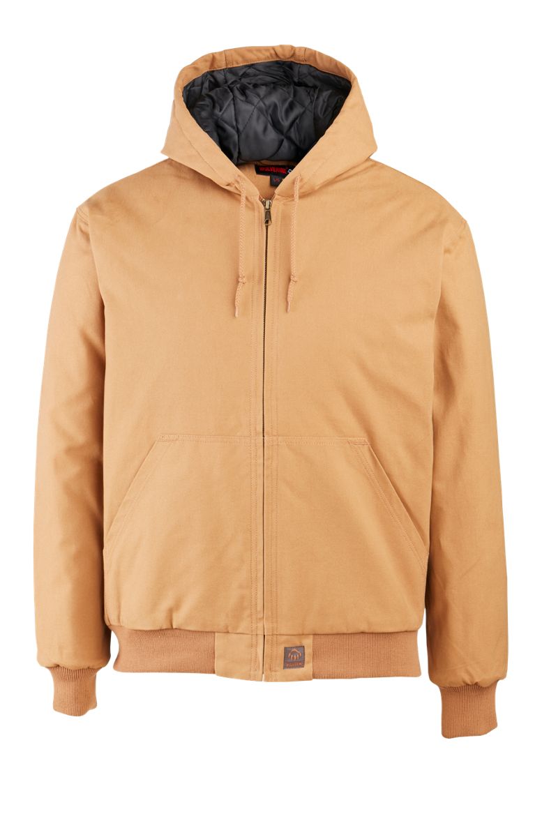 Timberland shop f18 jacket