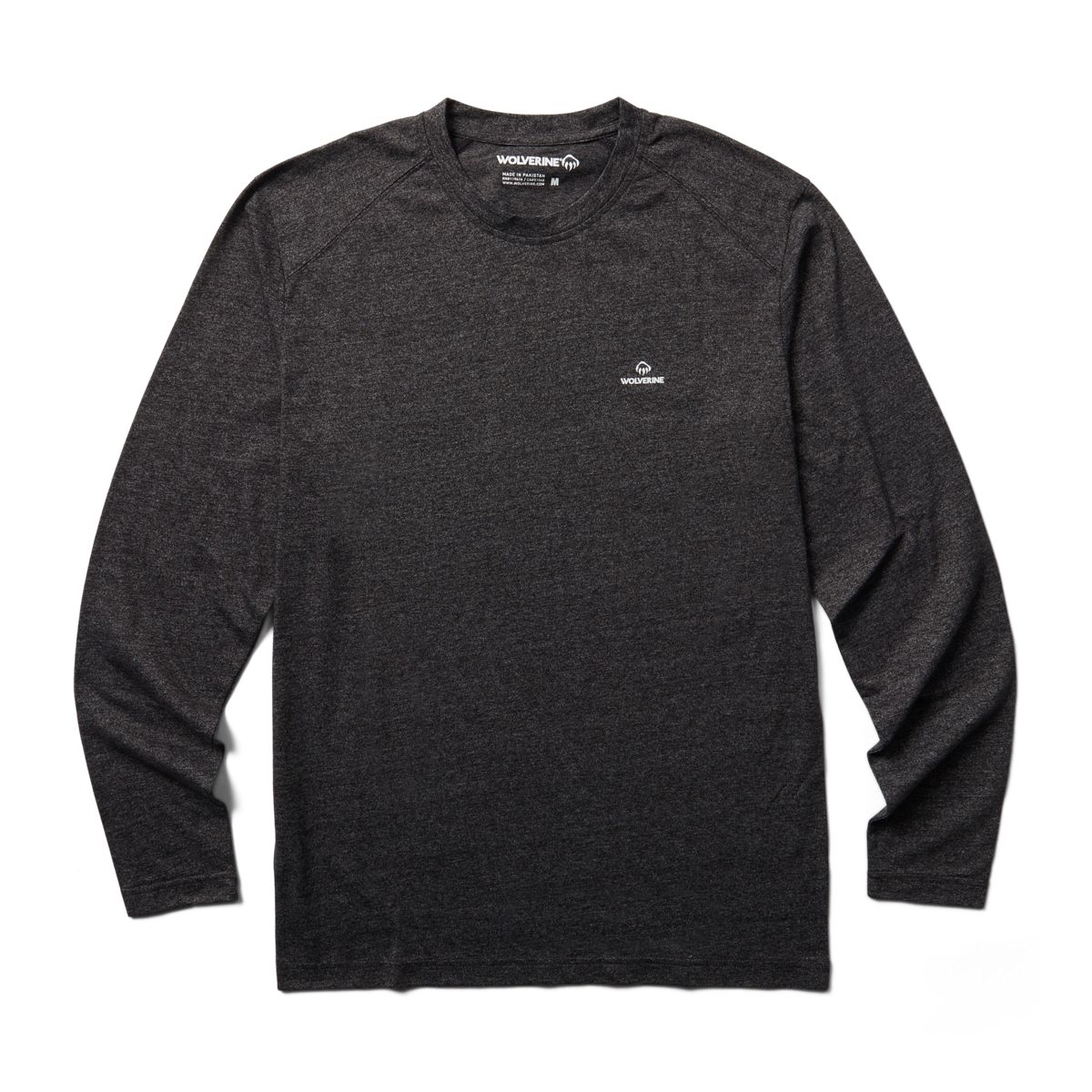 Edge Long Sleeve Shirt - Long Sleeves