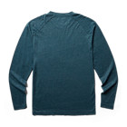 Edge Long Sleeve Shirt, Blueprint, dynamic 2