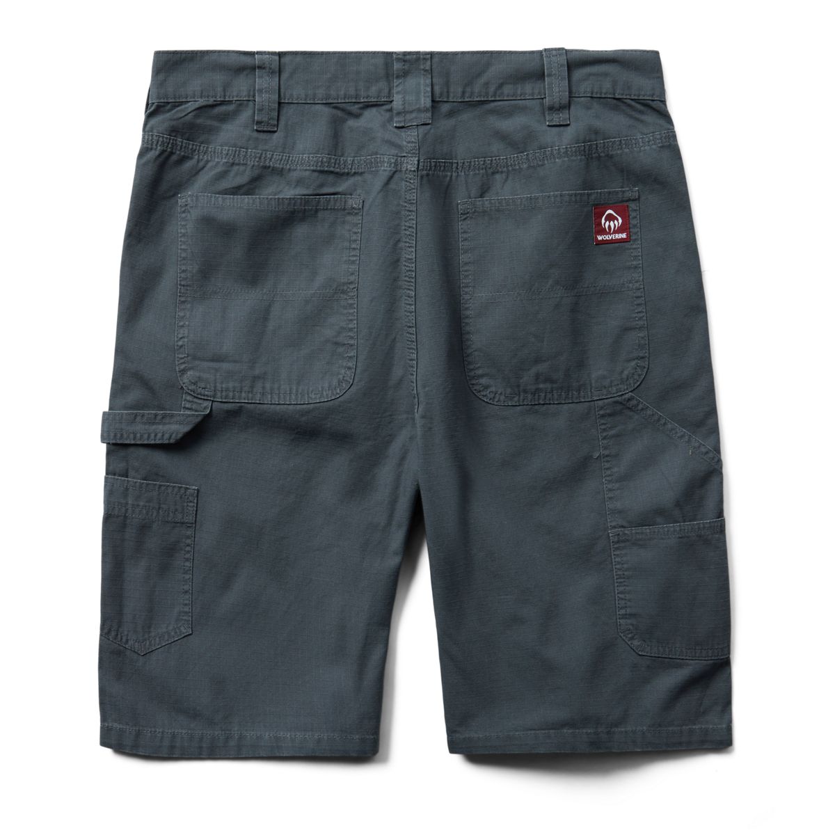 Eaton Short, Granite, dynamic 2