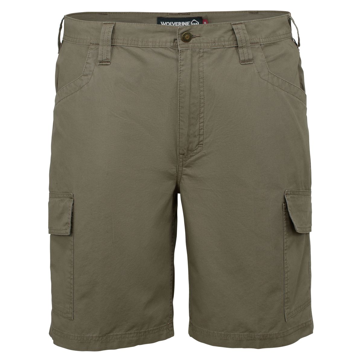 wolverine cargo pants