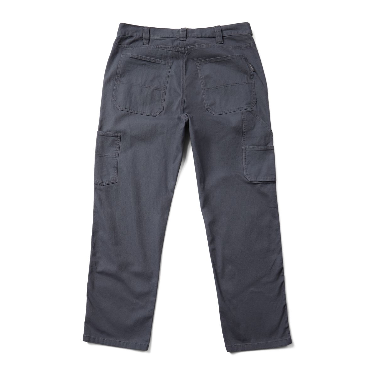 Steelhead Stretch Pant, Granite, dynamic 3