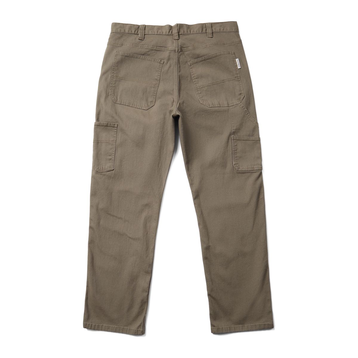 Steelhead Stretch Pant, Gravel, dynamic 3