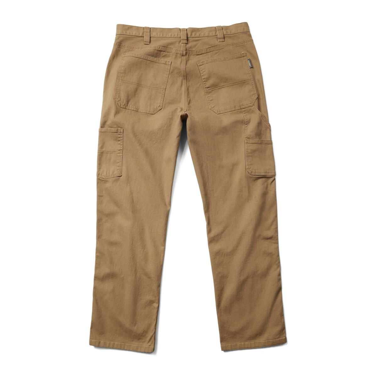 Steelhead Stretch Pant, Hickory, dynamic 3