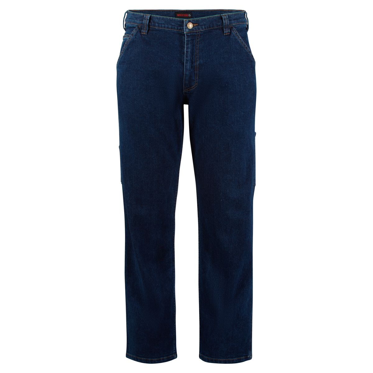 mens stretch pants that look like jeans
