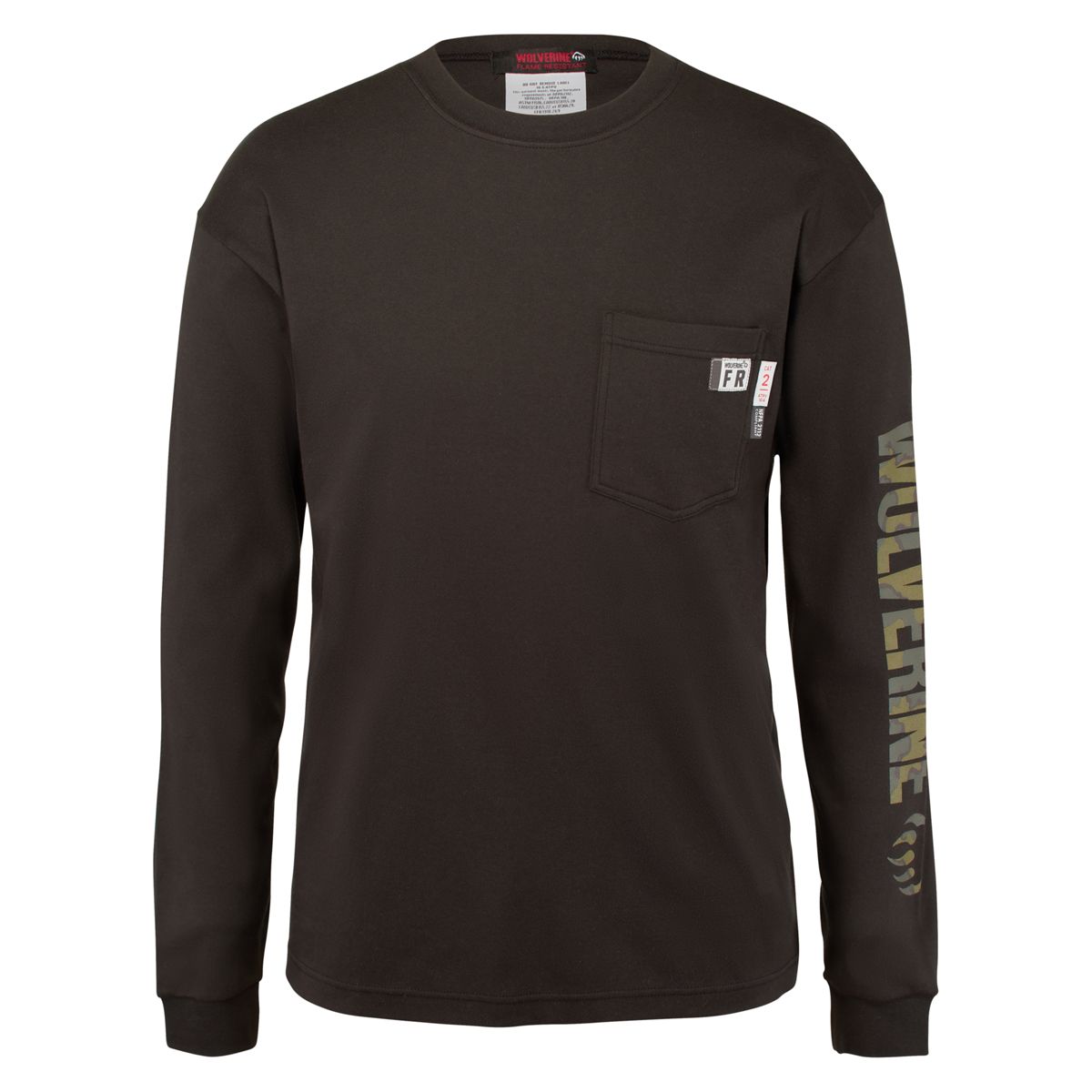 Fr long outlet sleeve