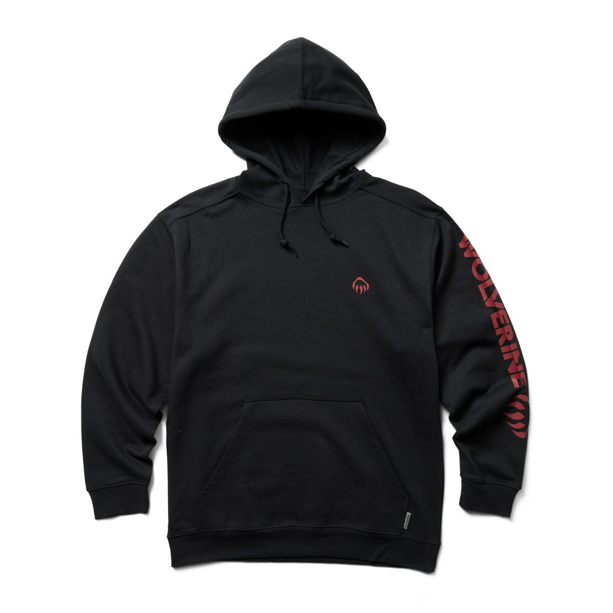 Men's Work Hoodies & Pullovers | Wolverine