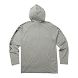 Sun Stop Pullover Hoody, Concrete Heather, dynamic