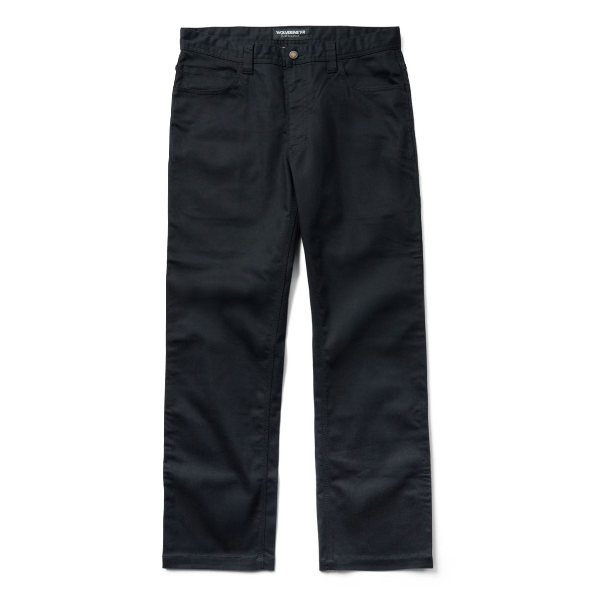 Wolverine Flame Resistant Stretch Denim Jeans