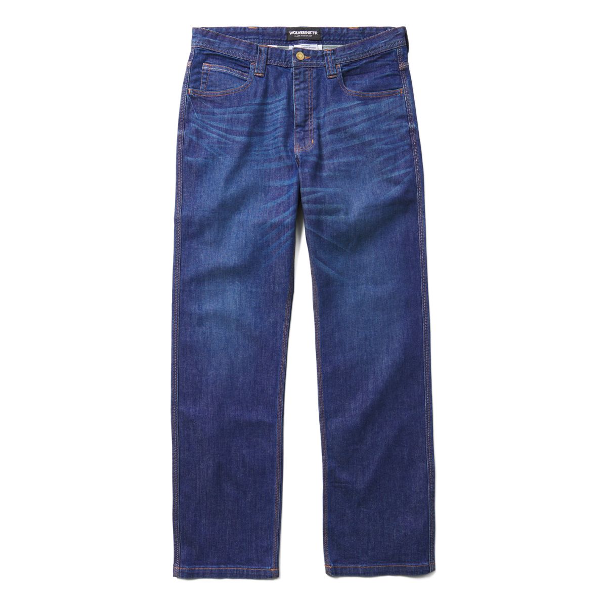 Dark Denim