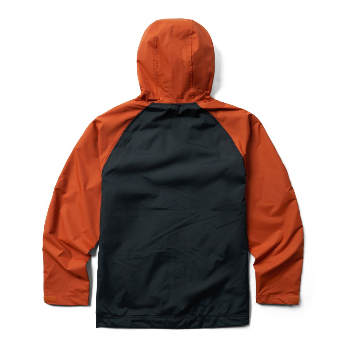 I-90 Rain Jacket, Ember, dynamic 2