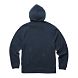 Walden Hooded Thermal, Navy Heather, dynamic 5