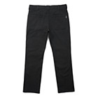 Steelhead 5 Pocket Pant, Black, dynamic 3