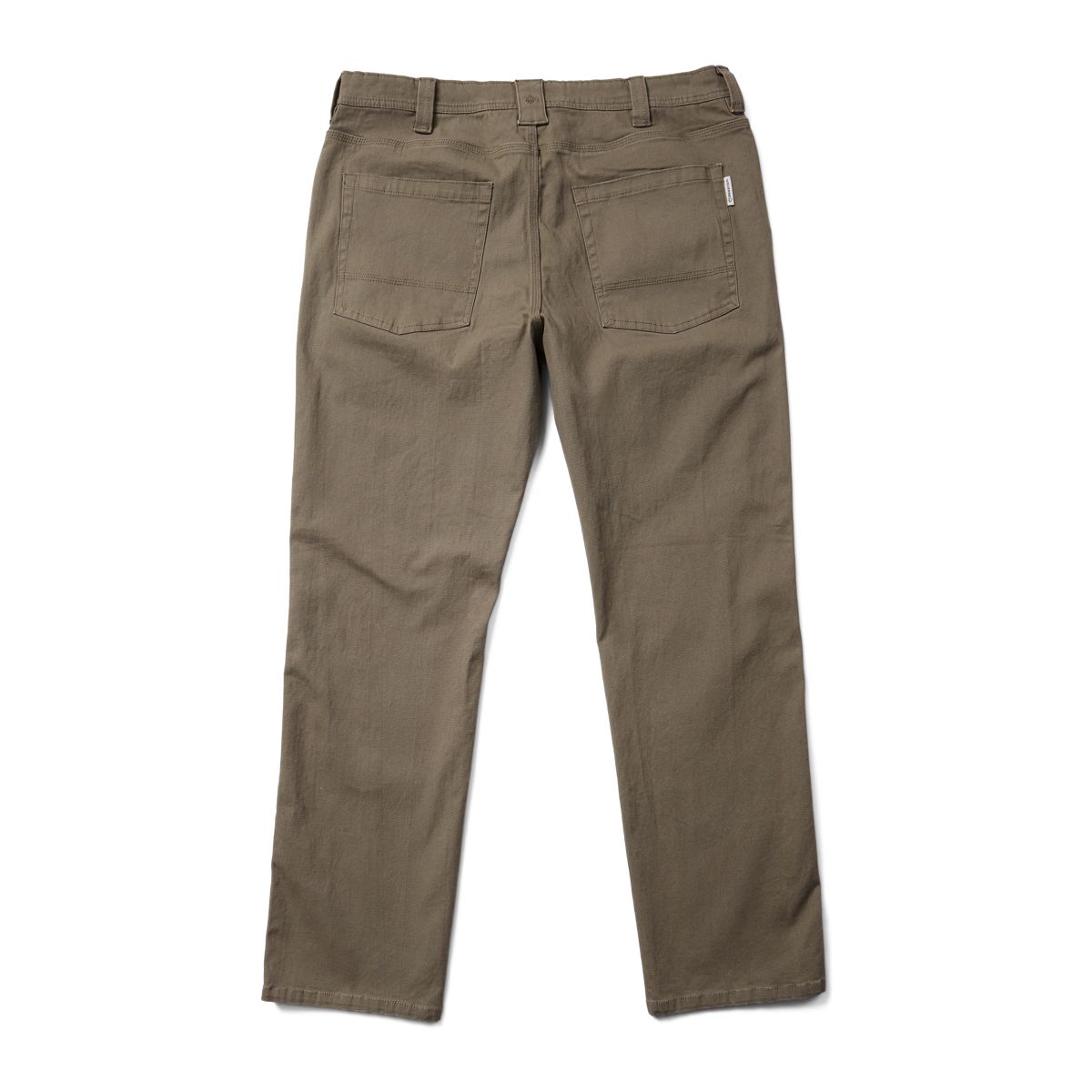 Steelhead 5 Pocket Pant, Gravel, dynamic 3