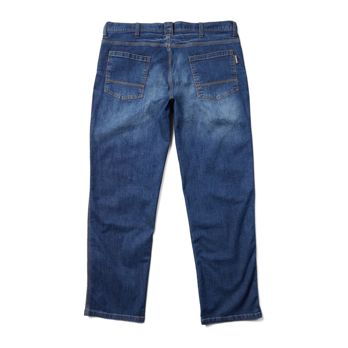 Steelhead 5 Pocket Pant, Vintage Denim, dynamic 3