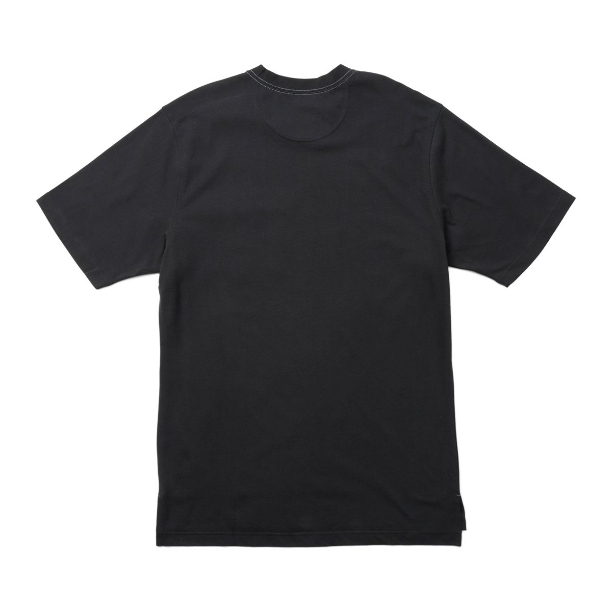 Guardian Cotton™ Pocket Tee, Black, dynamic 3