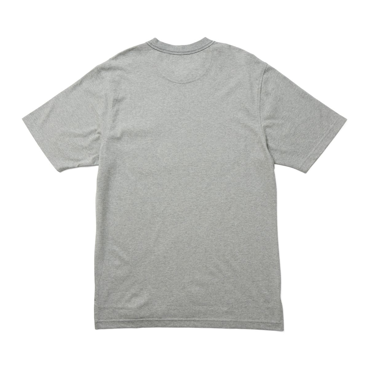 Guardian Cotton™ Pocket Tee, Light Grey Heather, dynamic 3