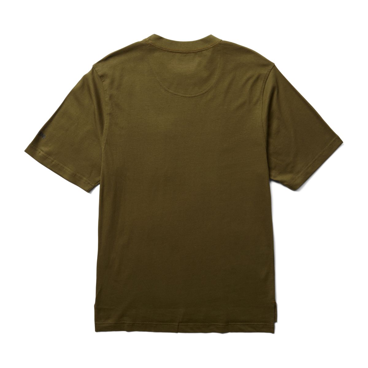 wolverine men's pocket t shirt