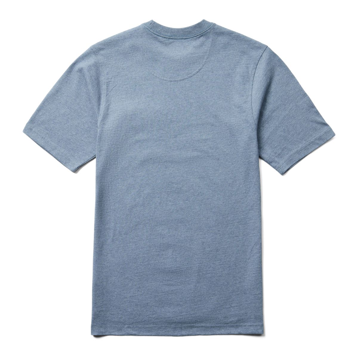 Guardian Cotton™ Pocket Tee, Blue Heather, dynamic 3