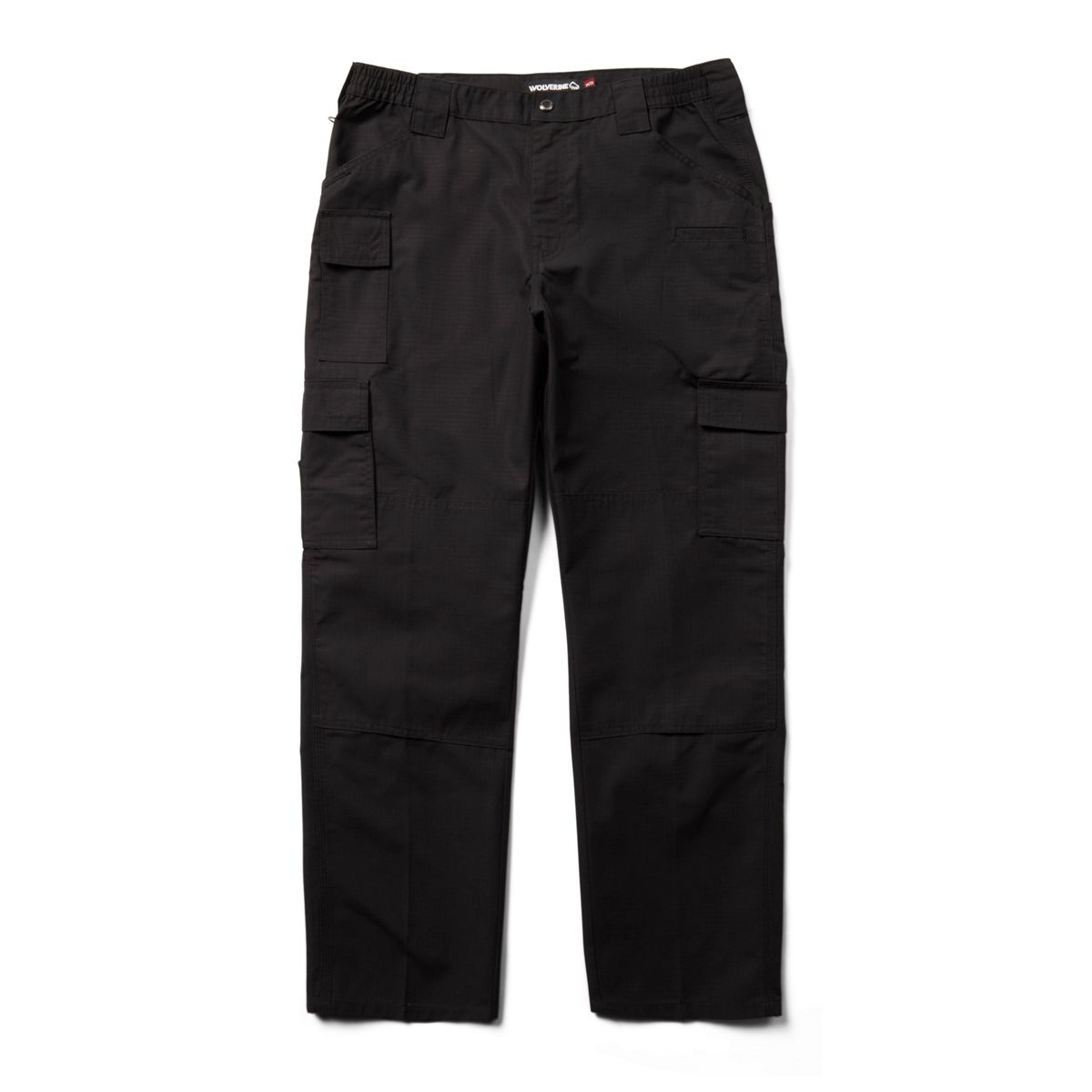 Tactical Cargo Pant, Black, dynamic 1